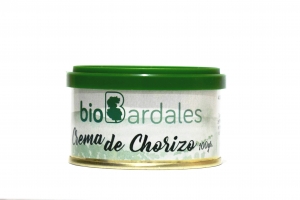 CREMA CHORIZO BIOBARDALES